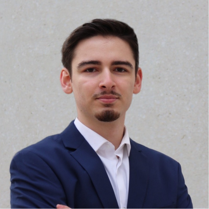 Emre Ayalp